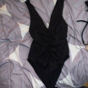 zara bodysuit
